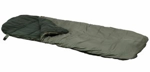 Spacák Element Comfort Sleeping Bag 4 Season